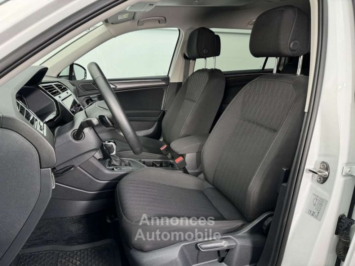 Volkswagen Tiguan Allspace 1.5 TSI - 11