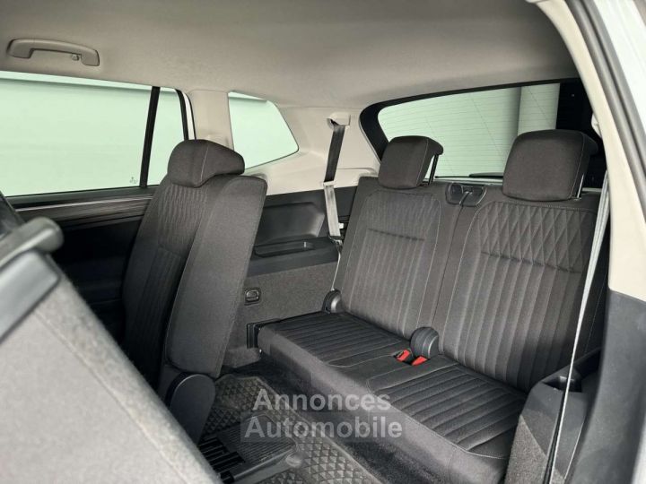 Volkswagen Tiguan Allspace 1.5 TSI - 14