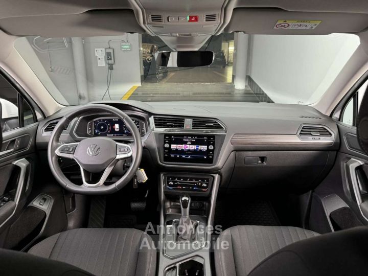 Volkswagen Tiguan Allspace 1.5 TSI - 15