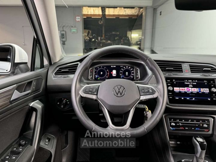 Volkswagen Tiguan Allspace 1.5 TSI - 16