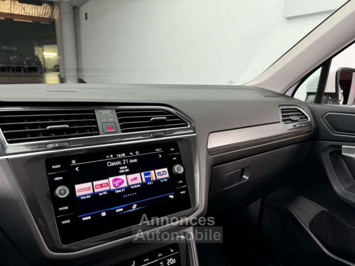 Volkswagen Tiguan Allspace 1.5 TSI - 17