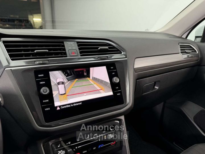 Volkswagen Tiguan Allspace 1.5 TSI - 19