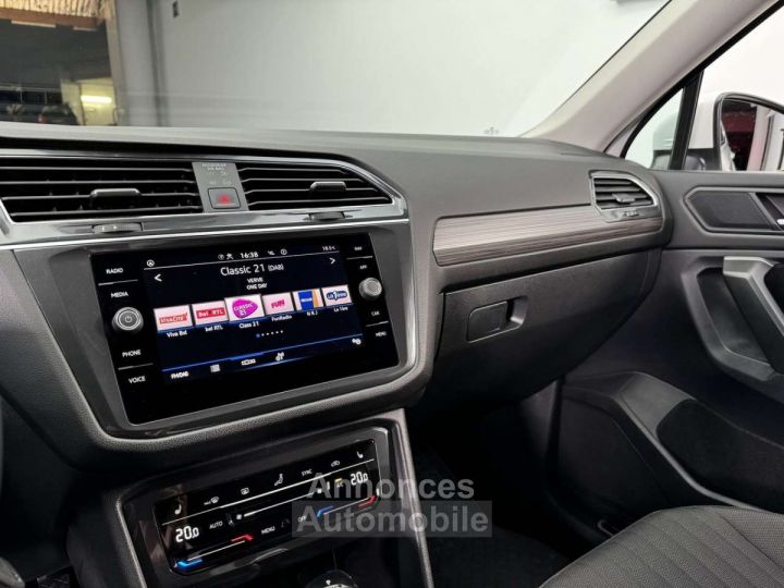 Volkswagen Tiguan Allspace 1.5 TSI - 17