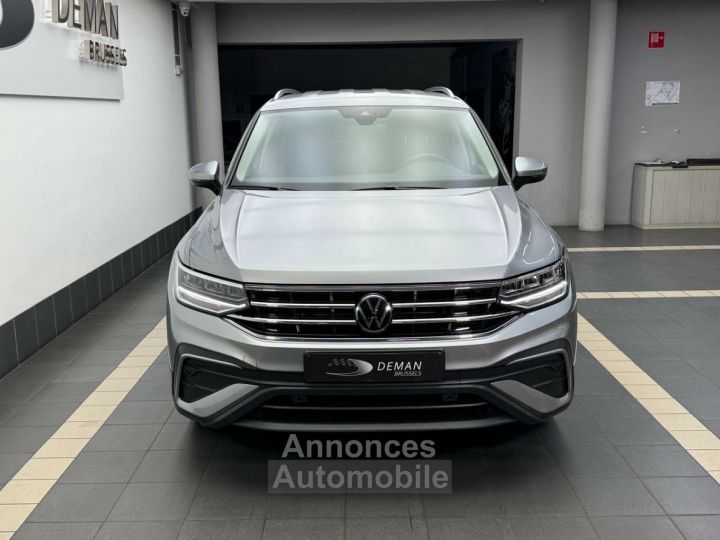 Volkswagen Tiguan Allspace 1.5 TSI - 4