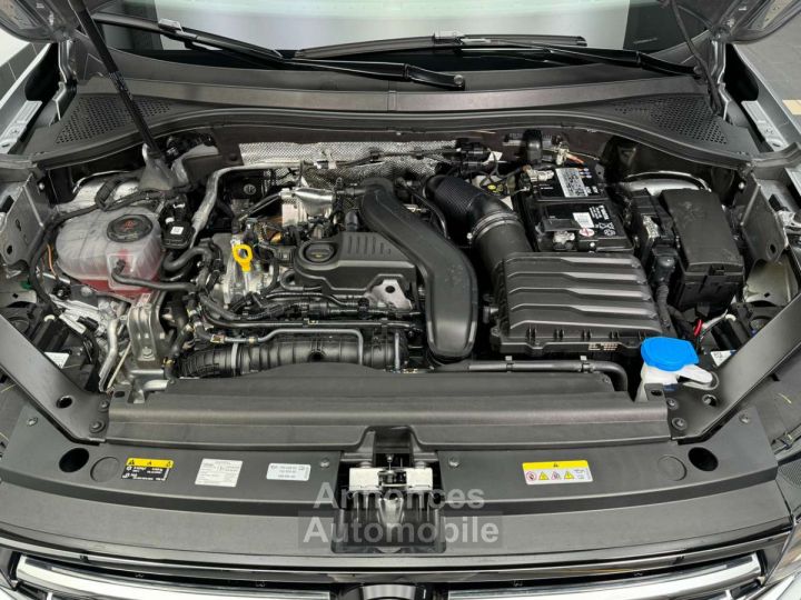 Volkswagen Tiguan Allspace 1.5 TSI - 5