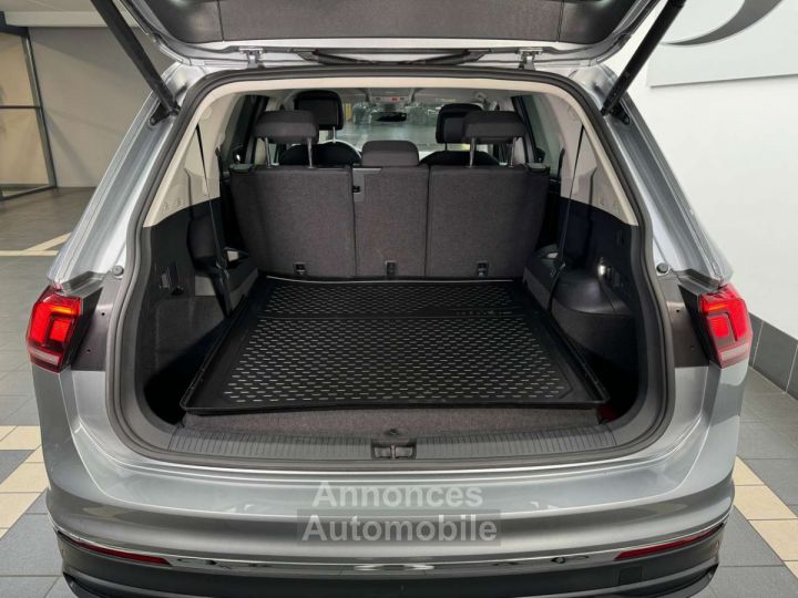 Volkswagen Tiguan Allspace 1.5 TSI - 7