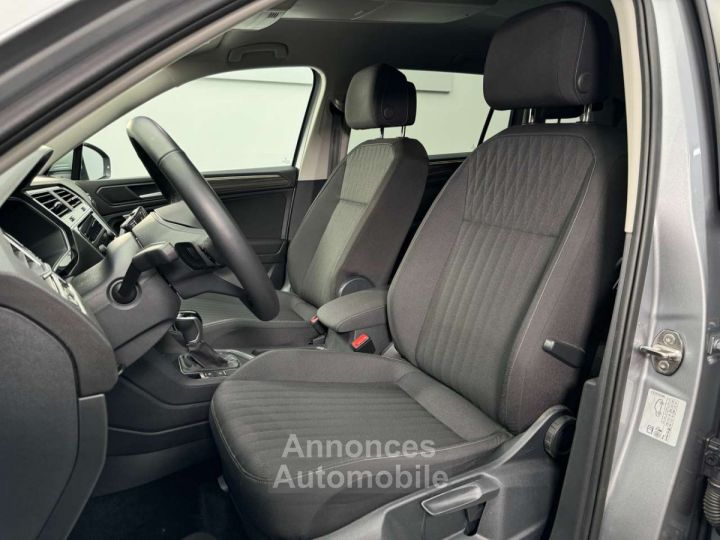 Volkswagen Tiguan Allspace 1.5 TSI - 9