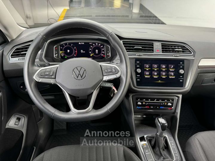 Volkswagen Tiguan Allspace 1.5 TSI - 13