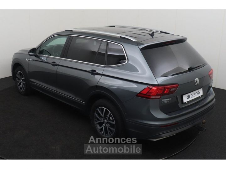 Volkswagen Tiguan Allspace 1.5 TSI COMFORTLINE PACK PREMIUM - NAVI KEYLESS LEDER TREKHAAK - 3