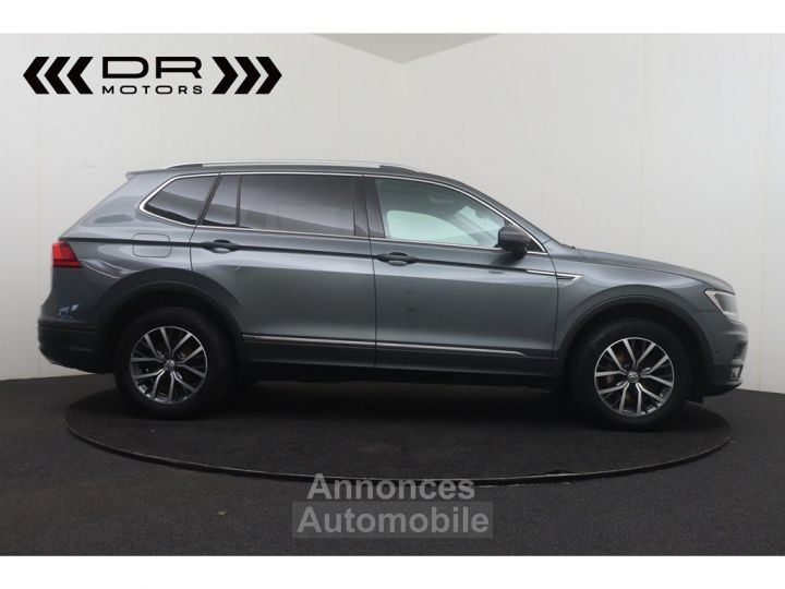 Volkswagen Tiguan Allspace 1.5 TSI COMFORTLINE PACK PREMIUM - NAVI KEYLESS LEDER TREKHAAK - 6