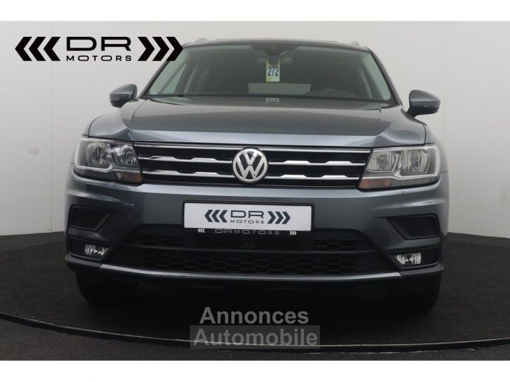 Volkswagen Tiguan Allspace 1.5 TSI COMFORTLINE PACK PREMIUM - NAVI KEYLESS LEDER TREKHAAK - 7