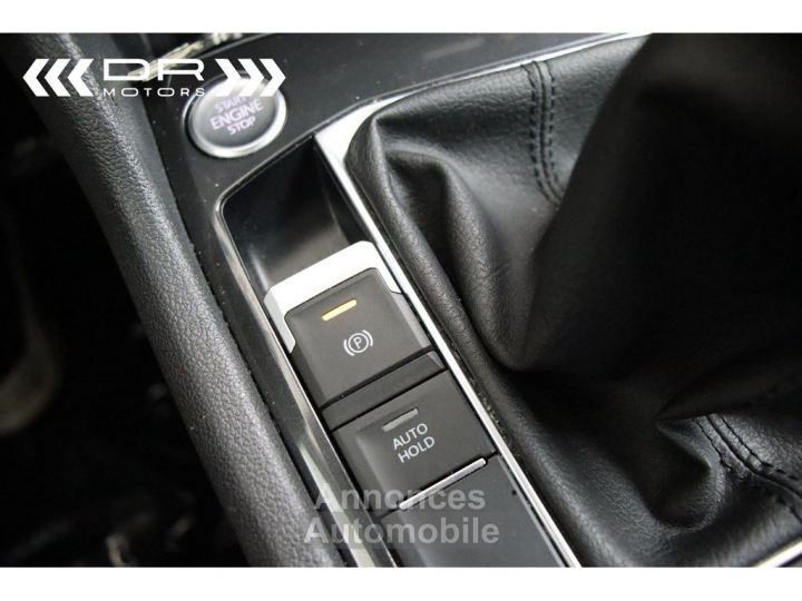 Volkswagen Tiguan Allspace 1.5 TSI COMFORTLINE PACK PREMIUM - NAVI KEYLESS LEDER TREKHAAK - 34