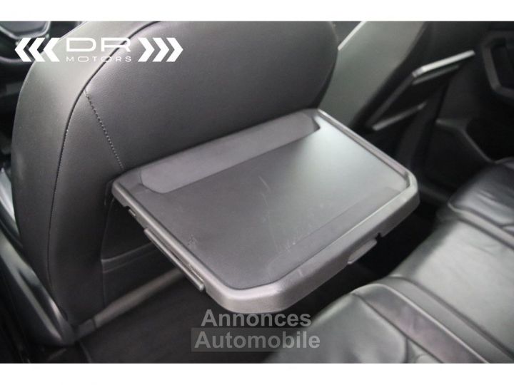 Volkswagen Tiguan Allspace 1.5 TSI COMFORTLINE PACK PREMIUM - NAVI KEYLESS LEDER TREKHAAK - 49