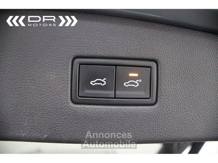 Volkswagen Tiguan Allspace 1.5 TSI COMFORTLINE PACK PREMIUM - NAVI KEYLESS LEDER TREKHAAK - 52