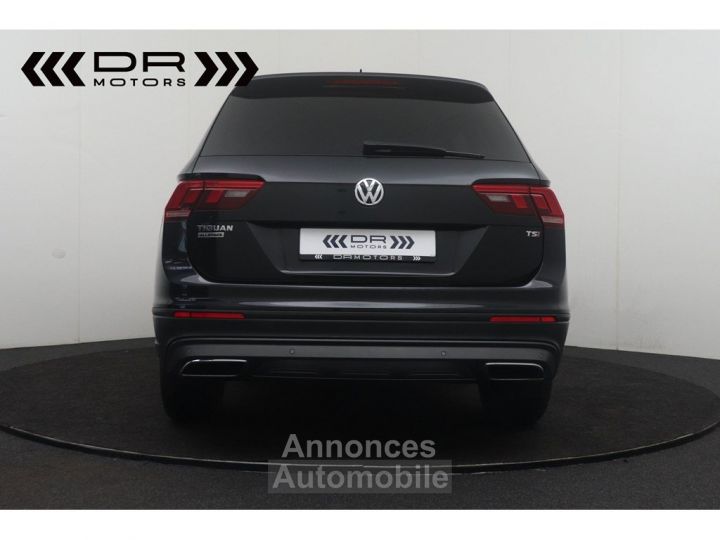 Volkswagen Tiguan Allspace 1.5TSI COMFORTLINE - NAVI 7 PLAATSEN APPLE CARPLAY/ANDROID AUTO - 2