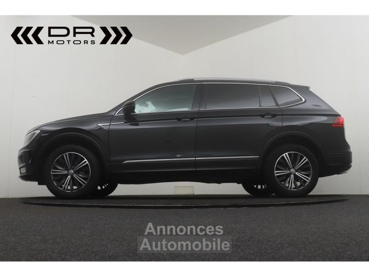 Volkswagen Tiguan Allspace 1.5TSI COMFORTLINE - NAVI 7 PLAATSEN APPLE CARPLAY/ANDROID AUTO - 3