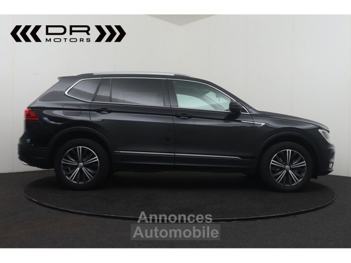 Volkswagen Tiguan Allspace 1.5TSI COMFORTLINE - NAVI 7 PLAATSEN APPLE CARPLAY/ANDROID AUTO - 7