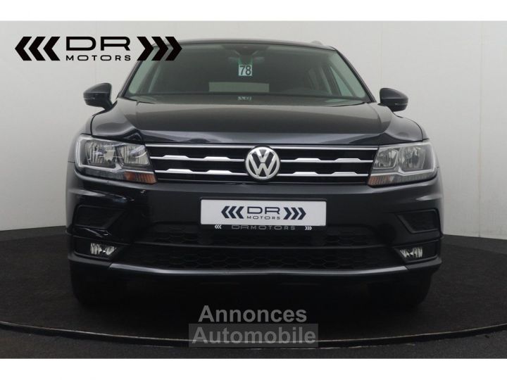 Volkswagen Tiguan Allspace 1.5TSI COMFORTLINE - NAVI 7 PLAATSEN APPLE CARPLAY/ANDROID AUTO - 8