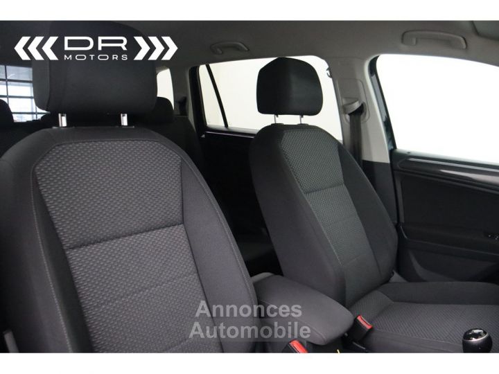 Volkswagen Tiguan Allspace 1.5TSI COMFORTLINE - NAVI 7 PLAATSEN APPLE CARPLAY/ANDROID AUTO - 13