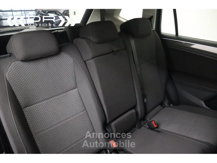 Volkswagen Tiguan Allspace 1.5TSI COMFORTLINE - NAVI 7 PLAATSEN APPLE CARPLAY/ANDROID AUTO - 14