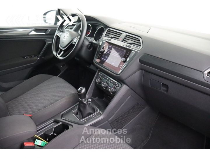 Volkswagen Tiguan Allspace 1.5TSI COMFORTLINE - NAVI 7 PLAATSEN APPLE CARPLAY/ANDROID AUTO - 16