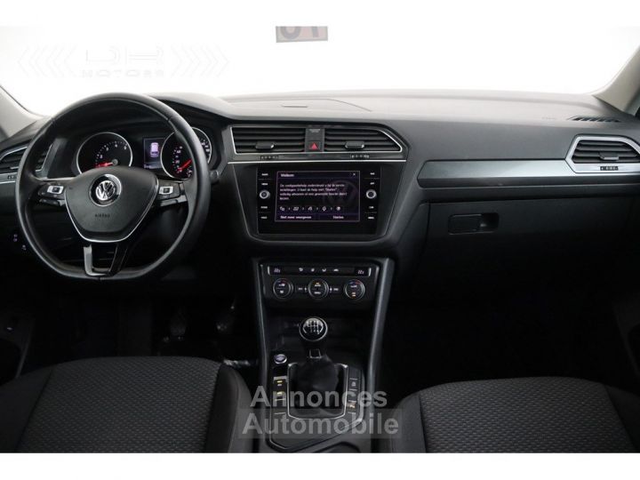 Volkswagen Tiguan Allspace 1.5TSI COMFORTLINE - NAVI 7 PLAATSEN APPLE CARPLAY/ANDROID AUTO - 17