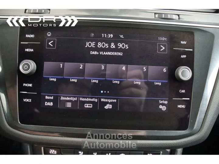 Volkswagen Tiguan Allspace 1.5TSI COMFORTLINE - NAVI 7 PLAATSEN APPLE CARPLAY/ANDROID AUTO - 20