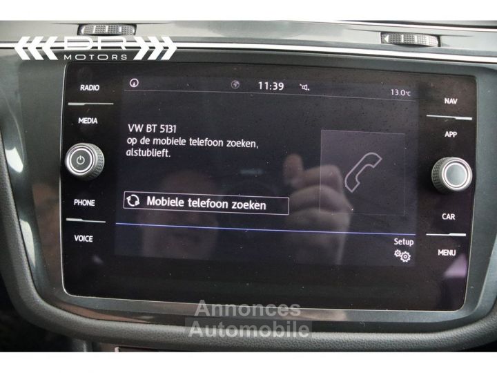 Volkswagen Tiguan Allspace 1.5TSI COMFORTLINE - NAVI 7 PLAATSEN APPLE CARPLAY/ANDROID AUTO - 24