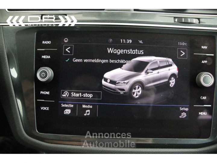 Volkswagen Tiguan Allspace 1.5TSI COMFORTLINE - NAVI 7 PLAATSEN APPLE CARPLAY/ANDROID AUTO - 26