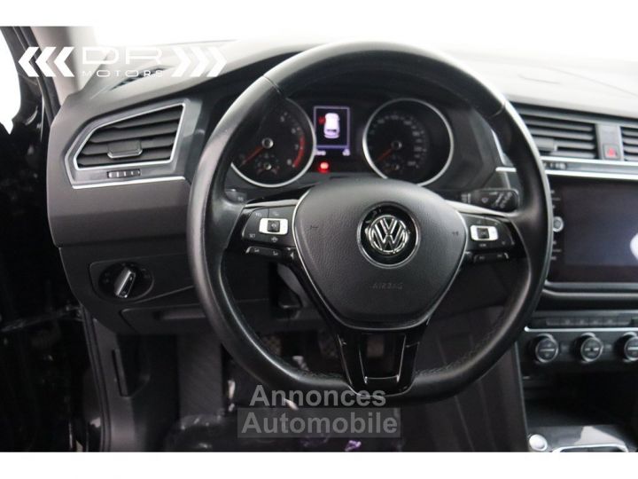 Volkswagen Tiguan Allspace 1.5TSI COMFORTLINE - NAVI 7 PLAATSEN APPLE CARPLAY/ANDROID AUTO - 35