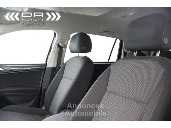 Volkswagen Tiguan Allspace 1.5TSI COMFORTLINE - NAVI 7 PLAATSEN APPLE CARPLAY/ANDROID AUTO - 39