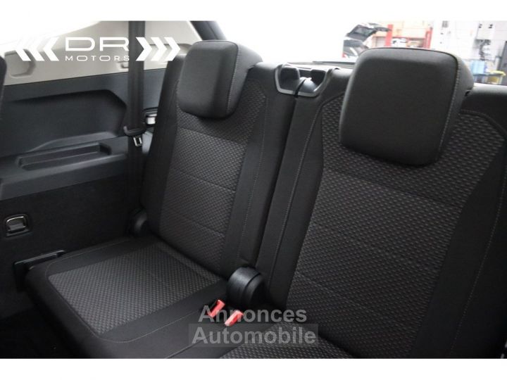 Volkswagen Tiguan Allspace 1.5TSI COMFORTLINE - NAVI 7 PLAATSEN APPLE CARPLAY/ANDROID AUTO - 47