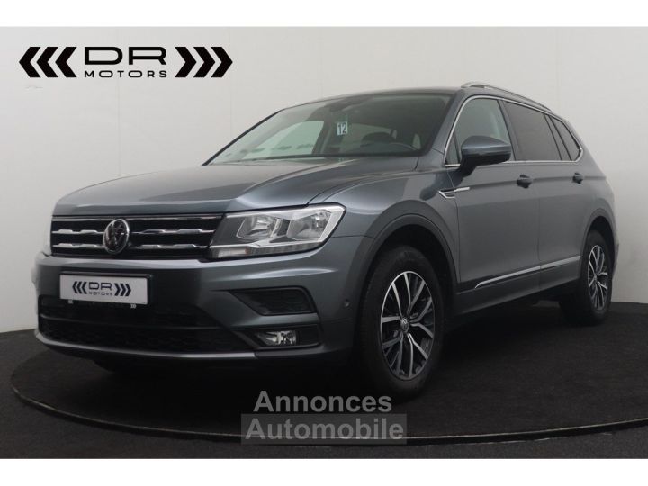 Volkswagen Tiguan Allspace 1.5TSI DSG COMFORTLINE - LEDER PANODAK DAB MIRROR LINK 360° CAMERA - 1