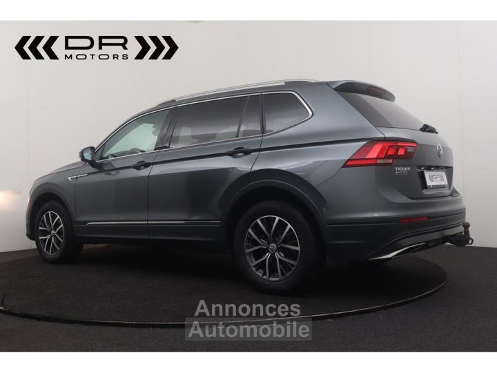 Volkswagen Tiguan Allspace 1.5TSI DSG COMFORTLINE - LEDER PANODAK DAB MIRROR LINK 360° CAMERA - 2