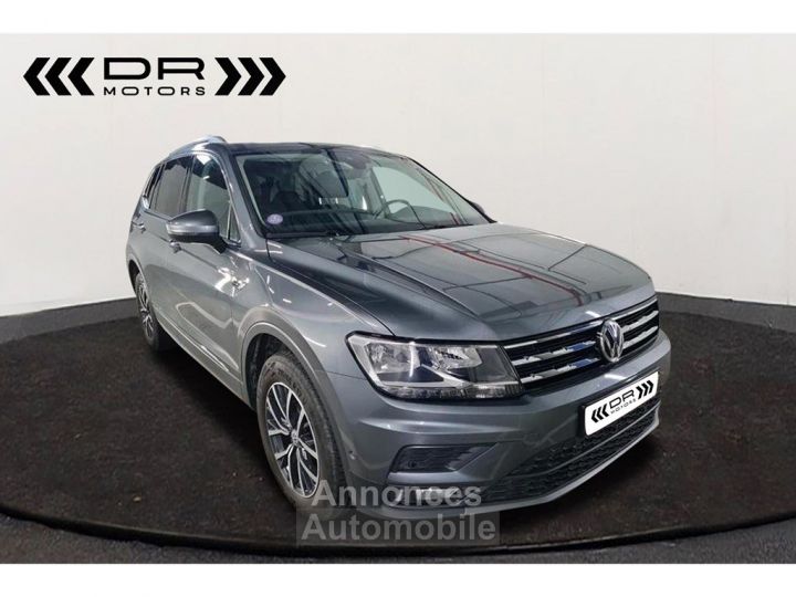 Volkswagen Tiguan Allspace 1.5TSI DSG COMFORTLINE - LEDER PANODAK DAB MIRROR LINK 360° CAMERA - 3