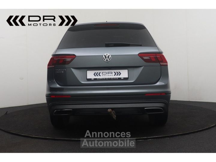 Volkswagen Tiguan Allspace 1.5TSI DSG COMFORTLINE - LEDER PANODAK DAB MIRROR LINK 360° CAMERA - 4