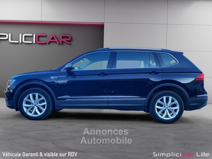 Volkswagen Tiguan ALLSPACE 2.0 TDI 150 DSG7 4Motion Carat Exclusive - 4