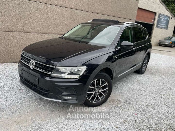 Volkswagen Tiguan Allspace 2.0 TDi 7 PLACES - 1