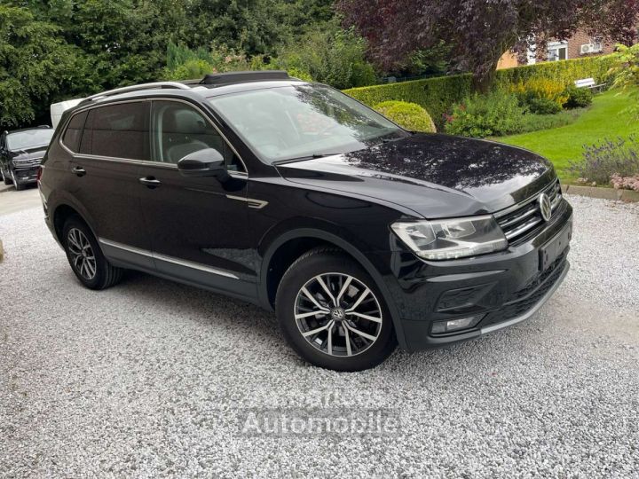 Volkswagen Tiguan Allspace 2.0 TDi 7 PLACES - 5