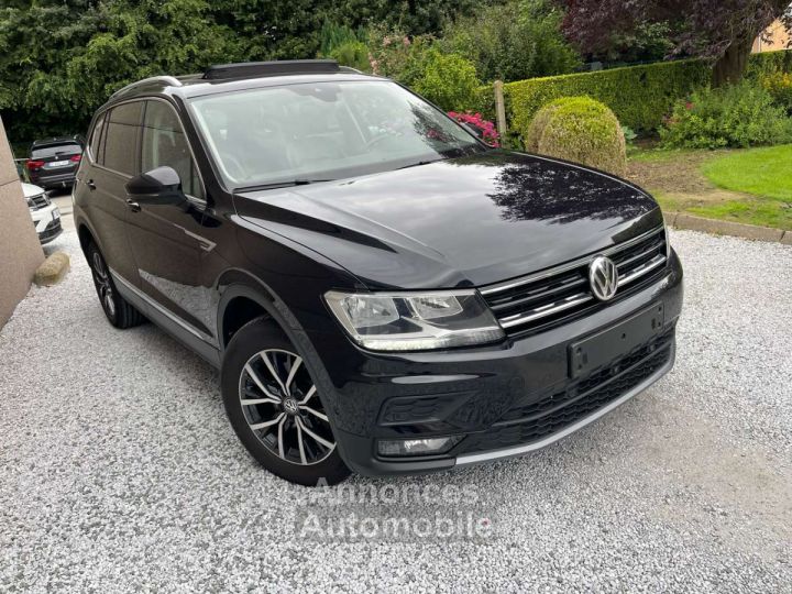 Volkswagen Tiguan Allspace 2.0 TDi 7 PLACES - 6