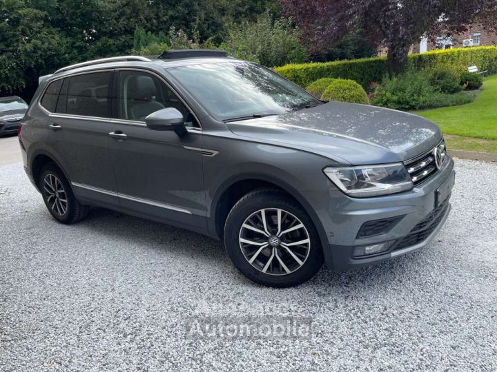 Volkswagen Tiguan Allspace 2.0 TDi 7 places Panoramic - 6