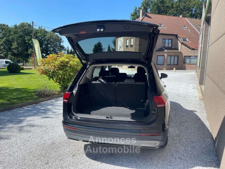 Volkswagen Tiguan Allspace 2.0 TDi 7 places PANORAMIC - 5