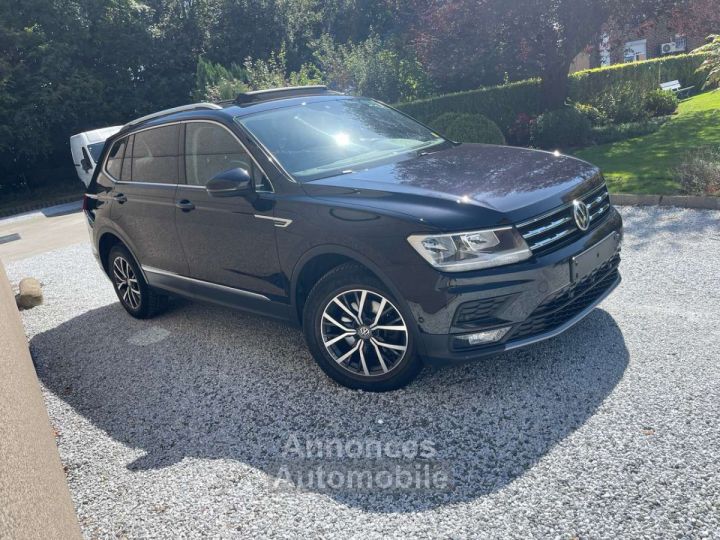 Volkswagen Tiguan Allspace 2.0 TDi 7 places PANORAMIC - 6