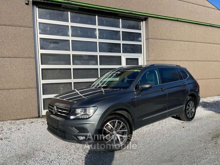 Volkswagen Tiguan Allspace 2.0 TDi DSG 7 PLACES - 1