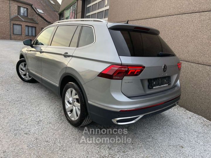 Volkswagen Tiguan Allspace 2.0 TDi Elegance DSG - 3