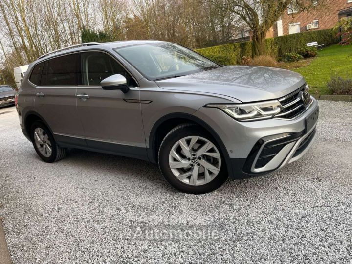 Volkswagen Tiguan Allspace 2.0 TDi Elegance DSG - 5