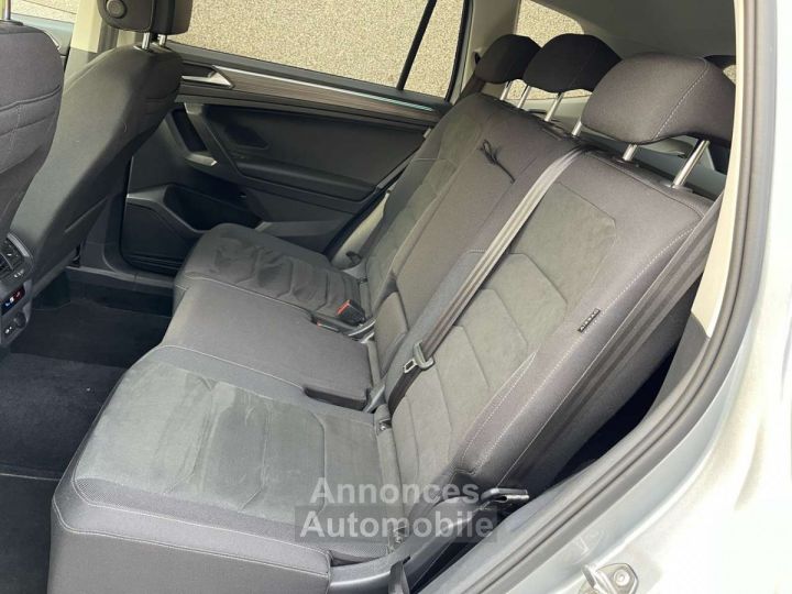 Volkswagen Tiguan Allspace 2.0 TDi Elegance DSG - 8