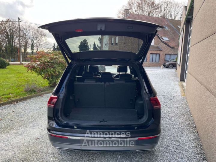 Volkswagen Tiguan Allspace 2.0 TDi Highline 7PL - 12