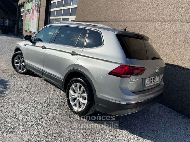 Volkswagen Tiguan Allspace 2.0 TDi Highline 7PL Matrix Panoramic - 3