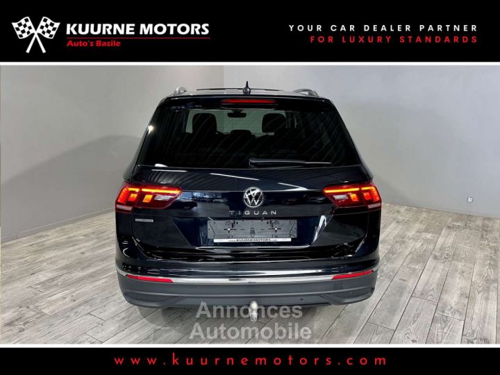 Volkswagen Tiguan Allspace 2.0TDi Aut 7 Plaats Full Option - 5